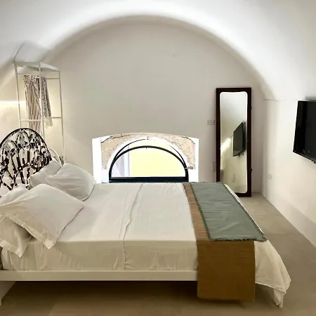 Apartment Ruggine Loft