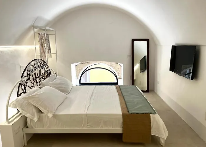 Апартаменти Ruggine Loft