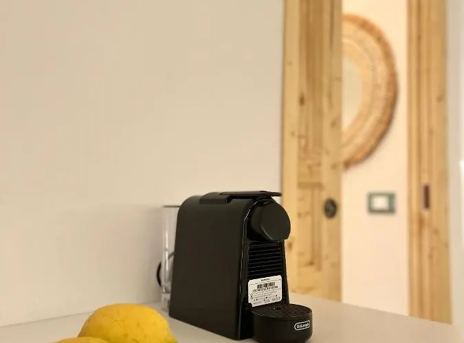 Апартаменти Ruggine Loft *