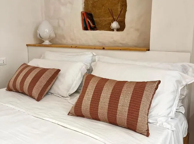 Ruggine Loft Апартаменти *