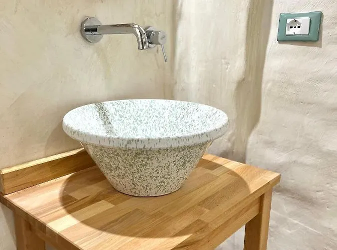 Ruggine Loft Апартаменти Галліполі