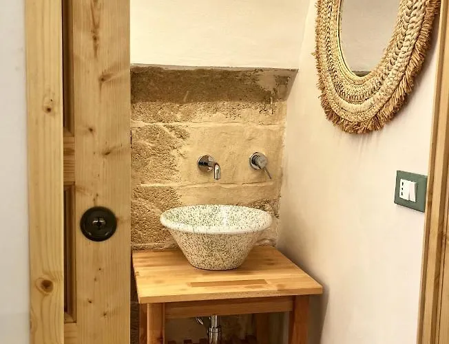 Ruggine Loft Апартаменти *