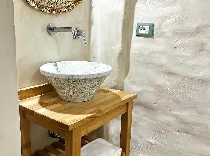 Апартаменти Ruggine Loft