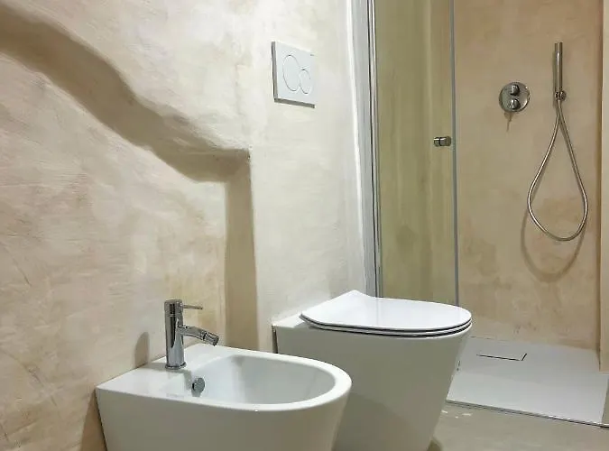 Ruggine Loft Апартаменти