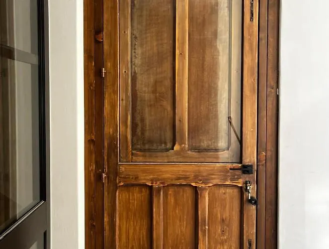 Апартаменти Ruggine Loft