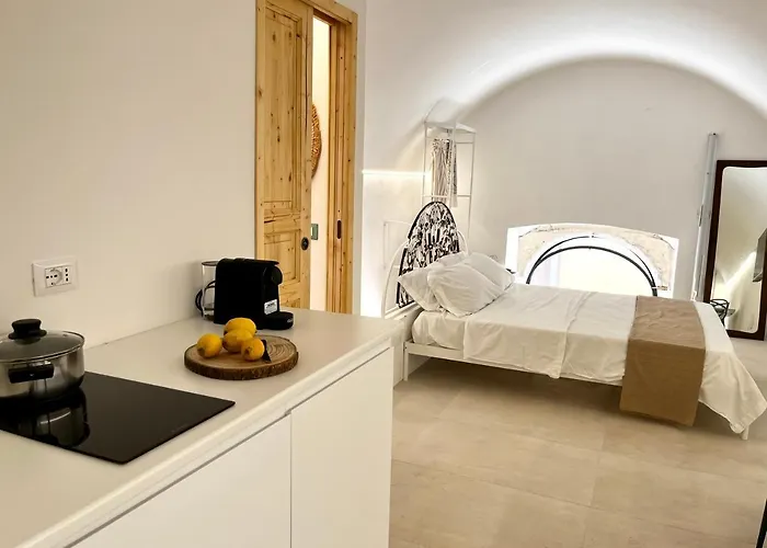 Ruggine Loft * Галліполі