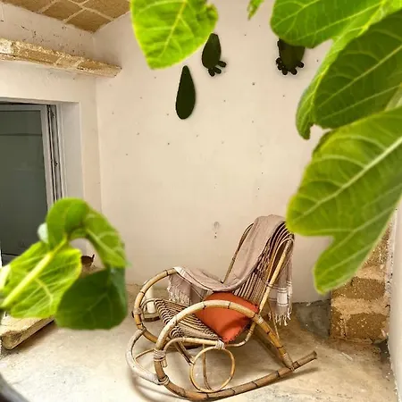 Ruggine Loft Apartmán *