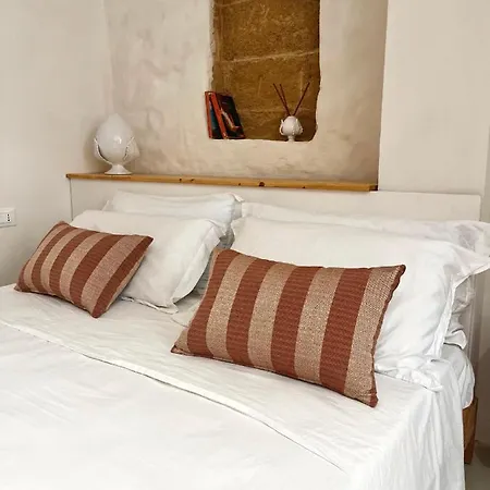 Ruggine Loft Apartment *