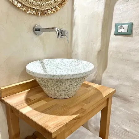 Ruggine Loft Apartmán Gallipoli