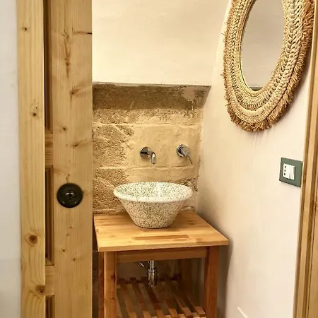 Ruggine Loft Apartmán *