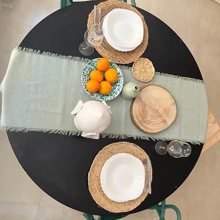 Ruggine Loft Apartment