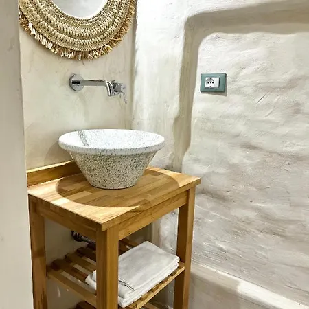 Apartment Ruggine Loft