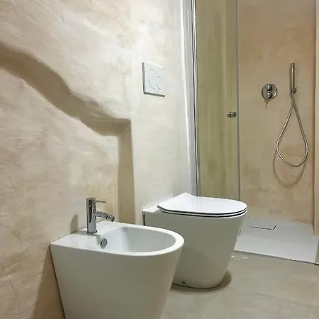 Ruggine Loft Apartmán