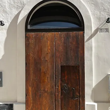 Ruggine Loft Gallipoli