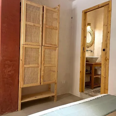 Apartment Ruggine Loft Gallipoli