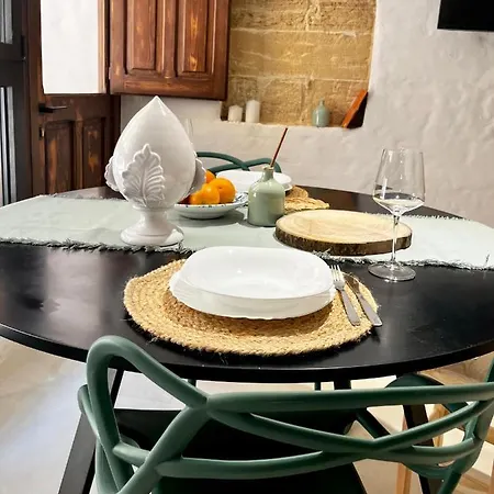 Ruggine Loft * Gallipoli