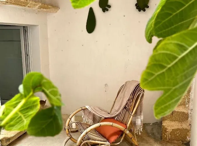 Ruggine Loft Apartment *