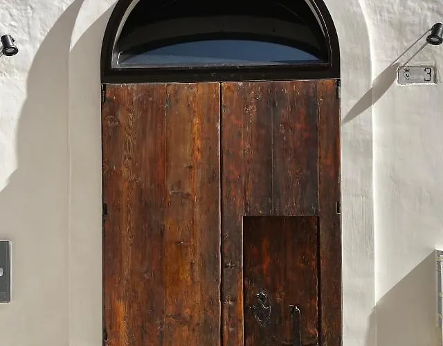 Ruggine Loft Gallipoli