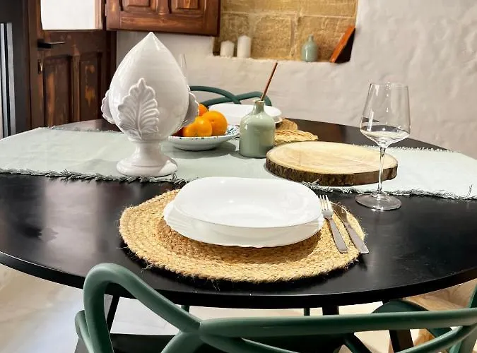 Ruggine Loft * 加利波利