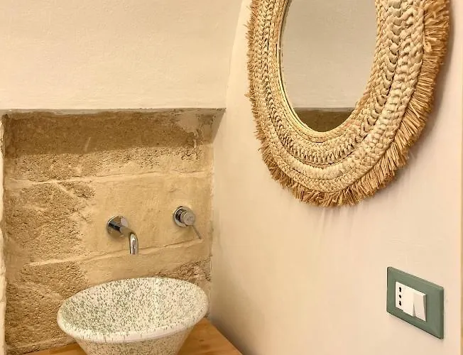 Apartment Ruggine Loft Gallipoli